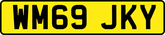 WM69JKY