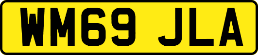 WM69JLA