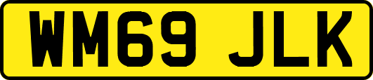WM69JLK