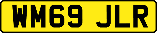 WM69JLR