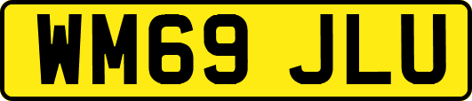 WM69JLU