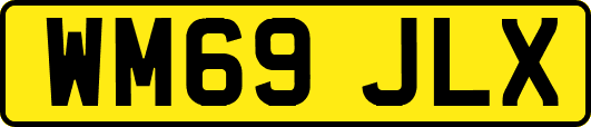 WM69JLX
