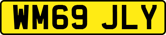 WM69JLY