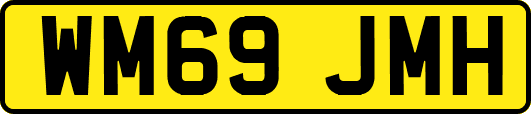 WM69JMH