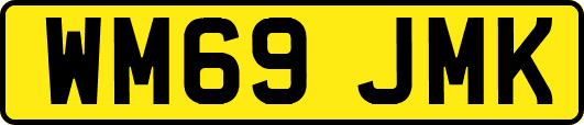 WM69JMK