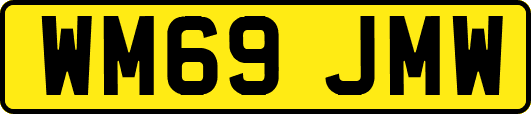WM69JMW
