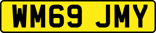 WM69JMY