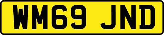 WM69JND