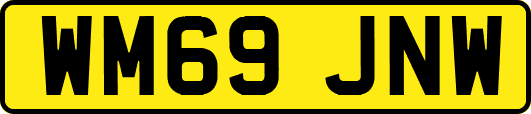 WM69JNW