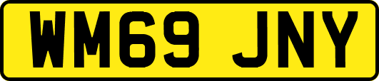 WM69JNY