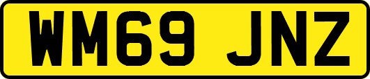 WM69JNZ