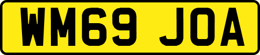 WM69JOA