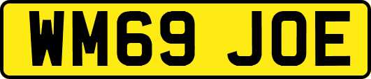 WM69JOE