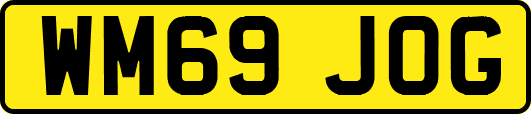 WM69JOG