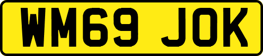 WM69JOK