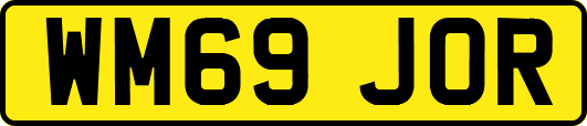 WM69JOR