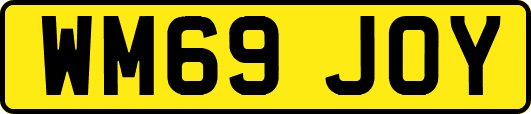 WM69JOY