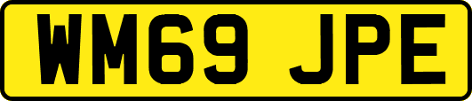 WM69JPE