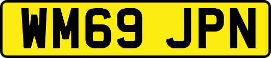 WM69JPN
