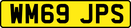 WM69JPS