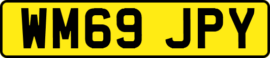 WM69JPY