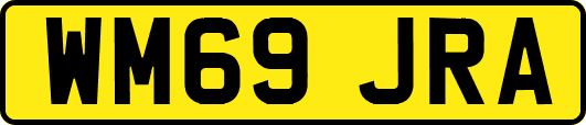 WM69JRA
