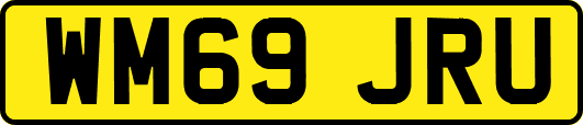 WM69JRU