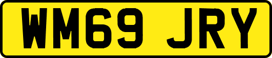 WM69JRY