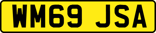 WM69JSA