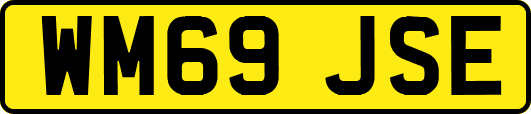 WM69JSE