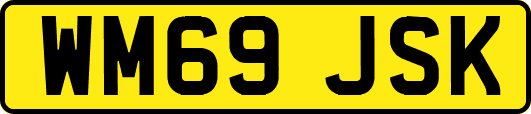 WM69JSK