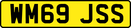 WM69JSS