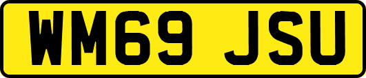 WM69JSU