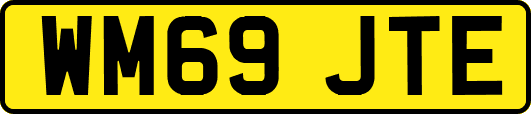 WM69JTE