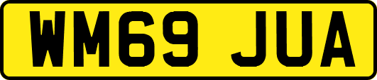 WM69JUA