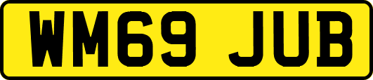 WM69JUB