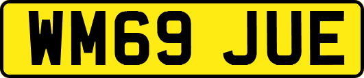 WM69JUE