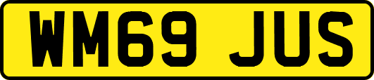 WM69JUS