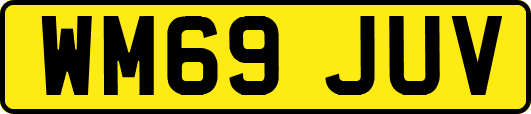 WM69JUV