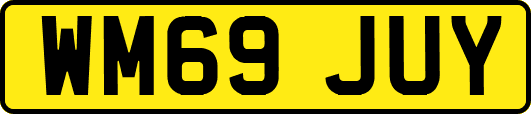 WM69JUY