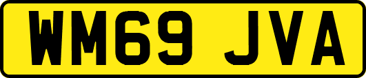 WM69JVA