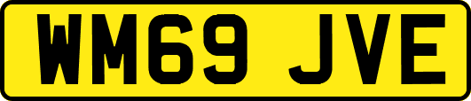 WM69JVE