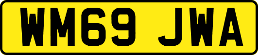 WM69JWA