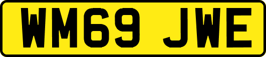 WM69JWE