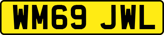 WM69JWL