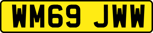 WM69JWW