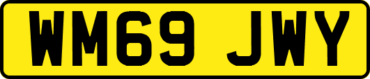 WM69JWY