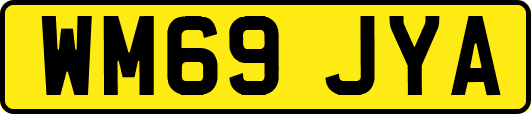 WM69JYA