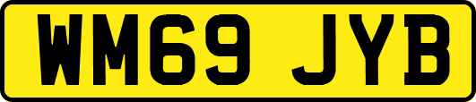 WM69JYB