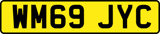 WM69JYC